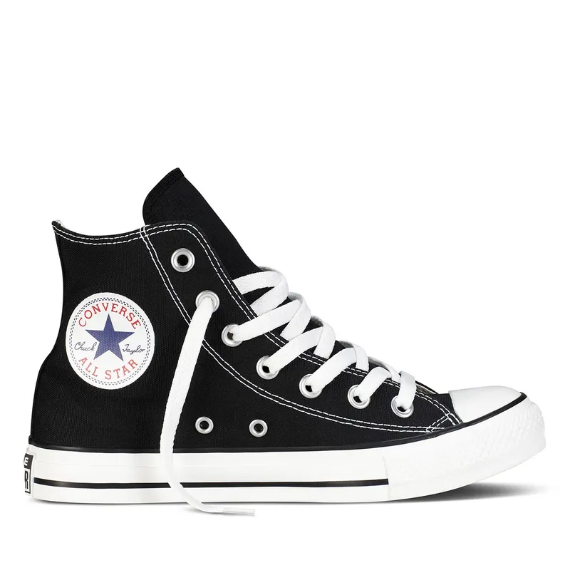 CONVERSE - Zapatillas Urbanas Mujer Converse All Star Canvas