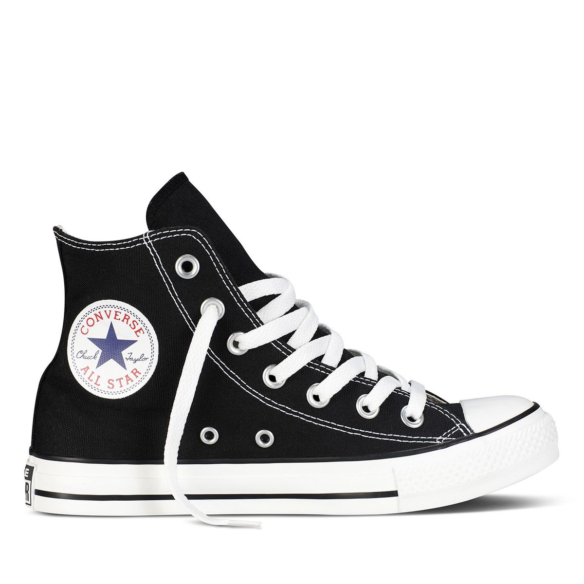 CONVERSE - Zapatillas Urbanas Mujer Converse All Star Canvas
