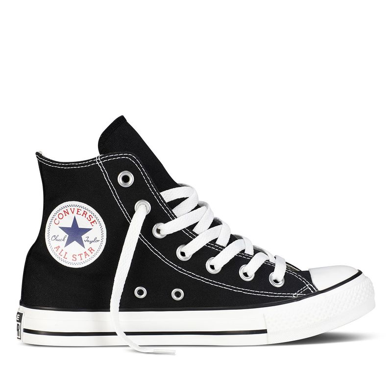CONVERSE - Zapatillas Urbanas Mujer Converse All Star Canvas