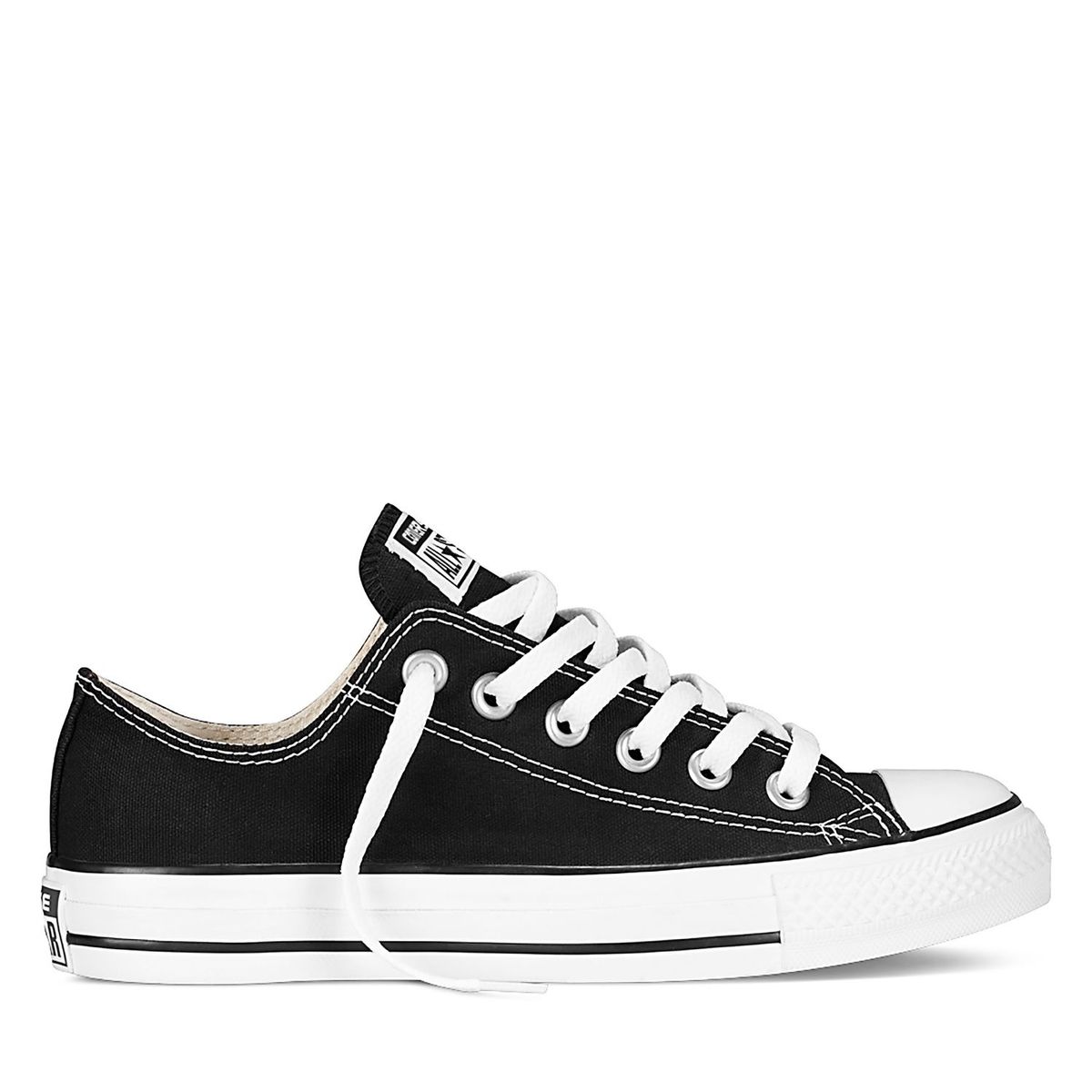 CONVERSE - Zapatillas Urbanas Mujer Converse All Star Canvas