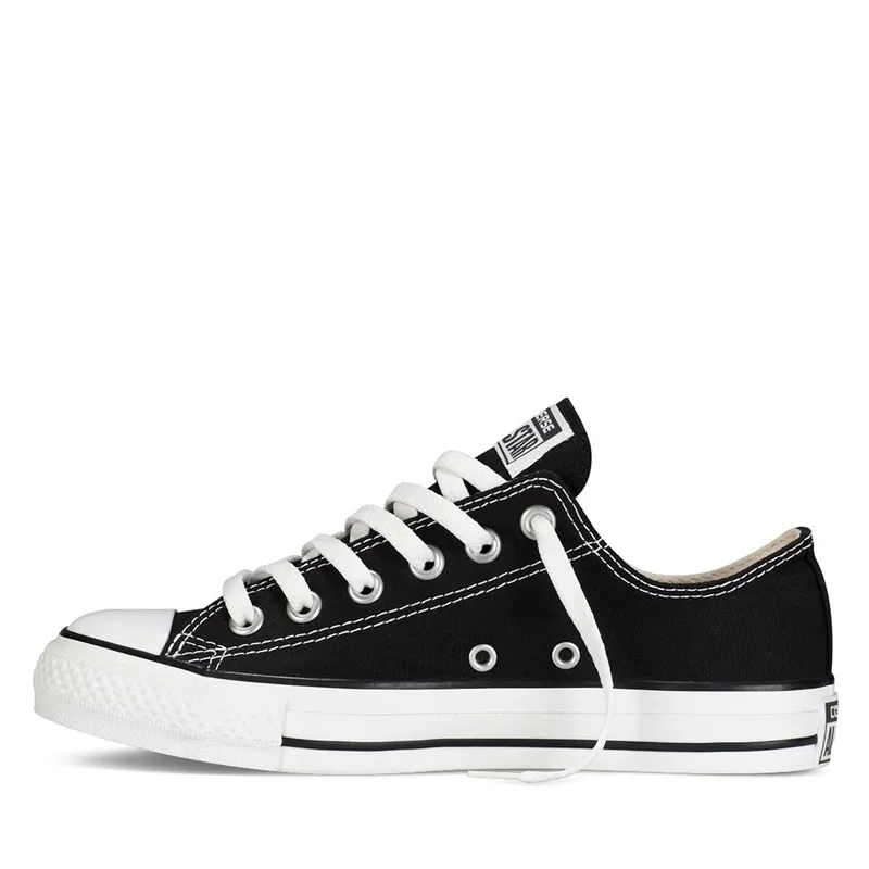 CONVERSE - Zapatillas Urbanas Mujer Converse All Star Canvas