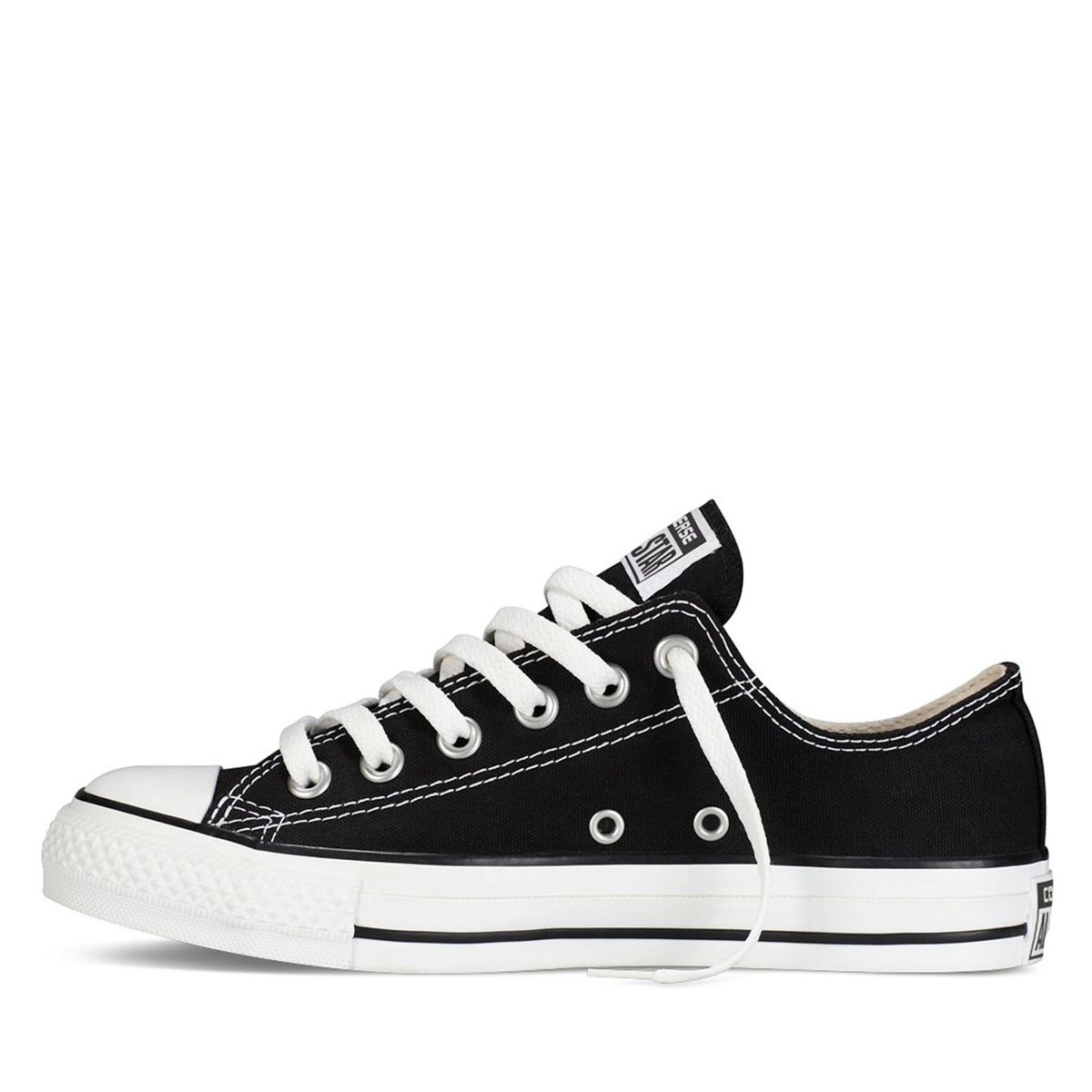 CONVERSE - Zapatillas Urbanas Mujer Converse All Star Canvas