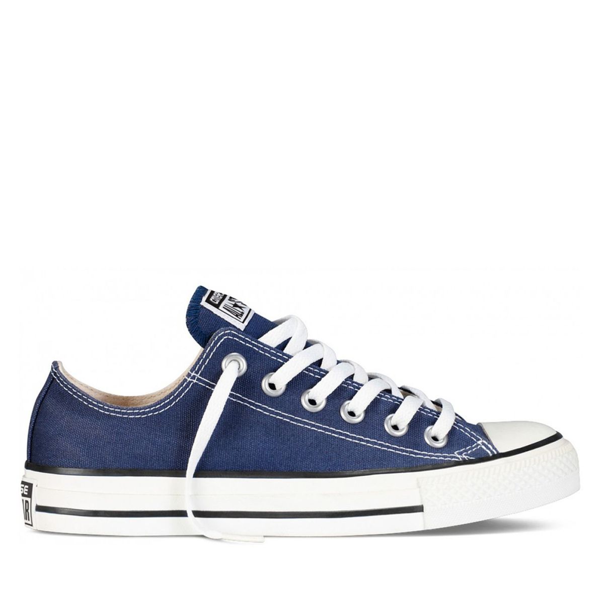 CONVERSE - Zapatillas Urbanas Mujer Converse All Star Canvas