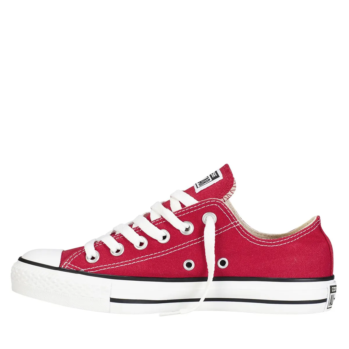 CONVERSE - Zapatillas Urbanas Mujer Converse All Star Canvas