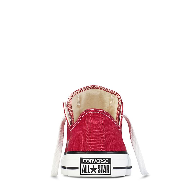 Zapatillas Urbanas Mujer Chuck Taylor All Star Canvas Converse