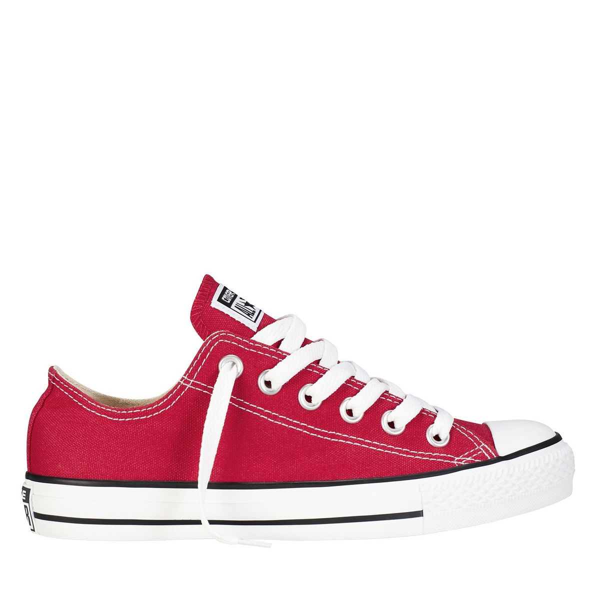 CONVERSE - Zapatillas Urbanas Mujer Converse All Star Canvas