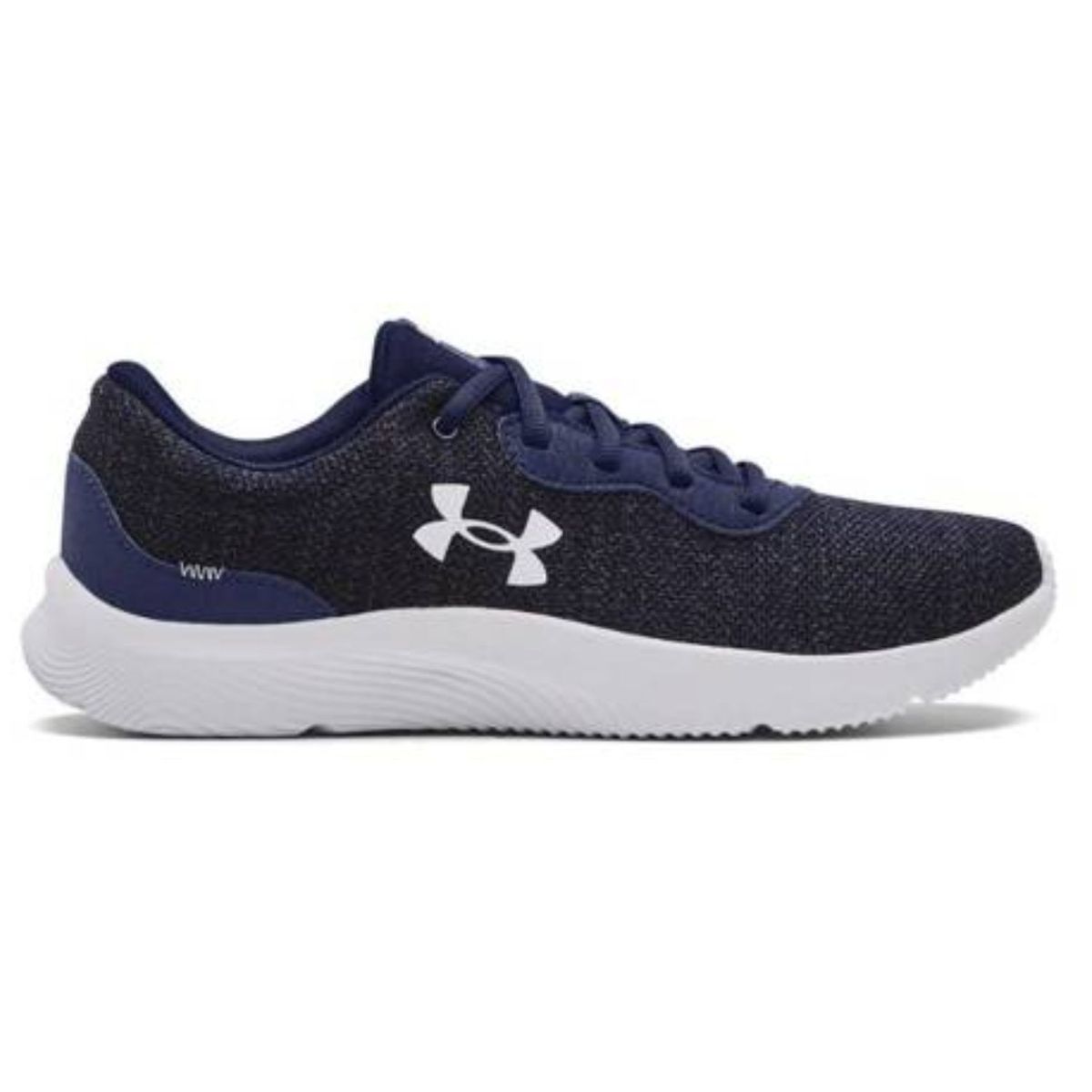 UNDER ARMOUR - Zapatilla Under Armour Mojo 2 Sportstyle 3024134-403