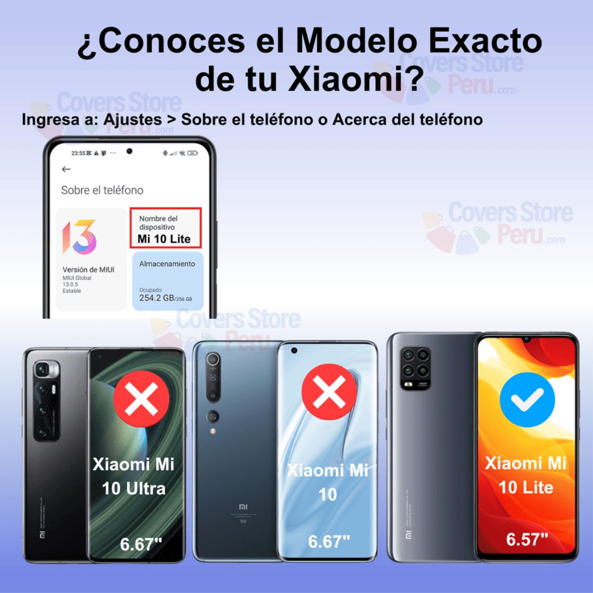 GENERICO - Mica para Xiaomi Mi 10 Lite Black Edition 20K Antishock Resistente