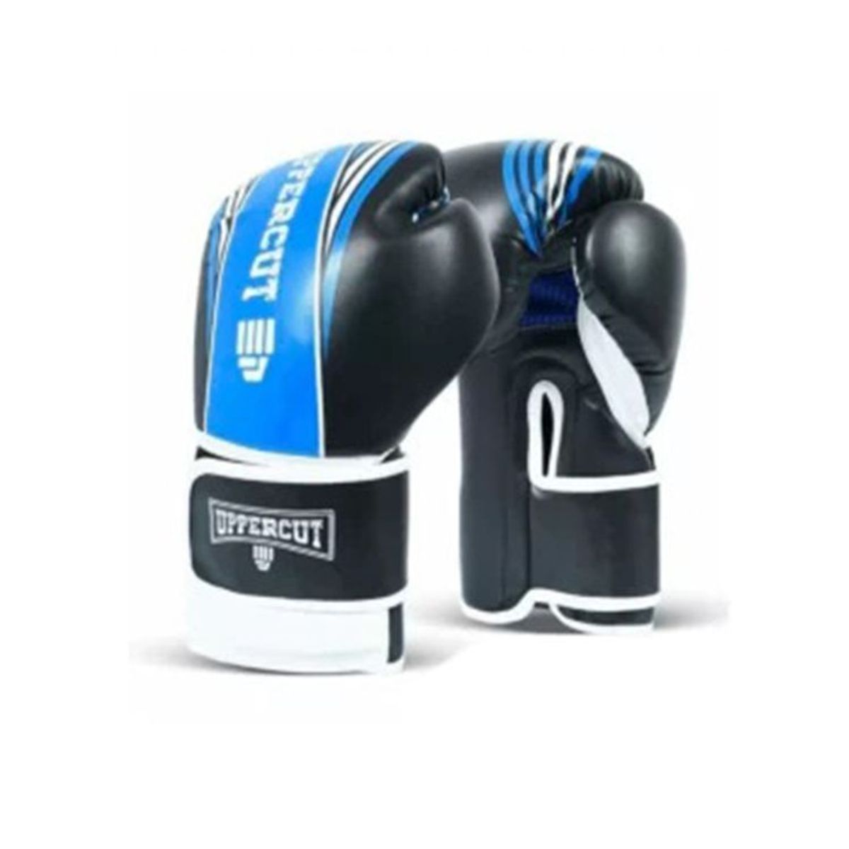 UPPERCUTT - GUANTES DE BOX PARA ENTRENAMIENTO UPPERCUT AZUL 12OZ