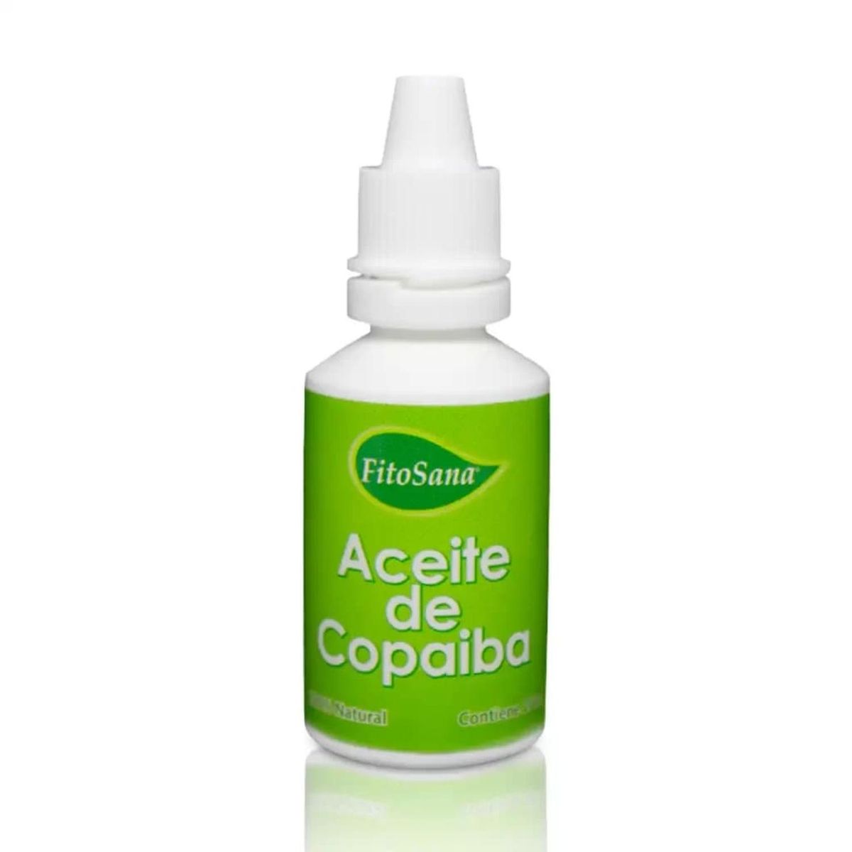 FITOSANA - Aceite de Copaiba 20ml
