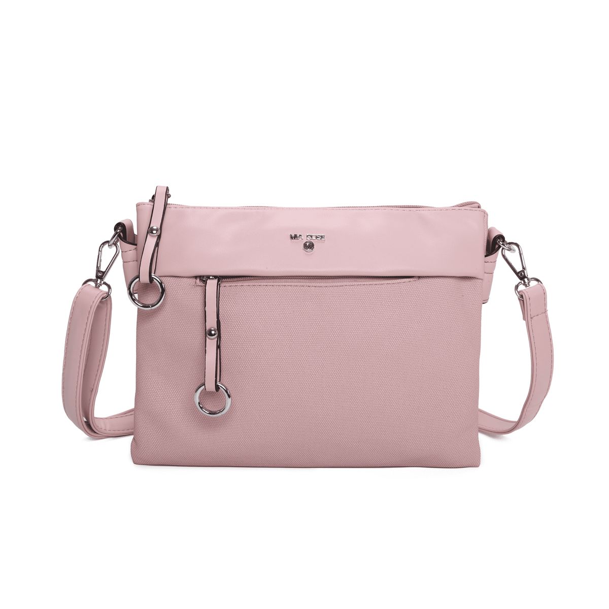 MIA ROSE - MORRAL AFRICA PARA DAMA