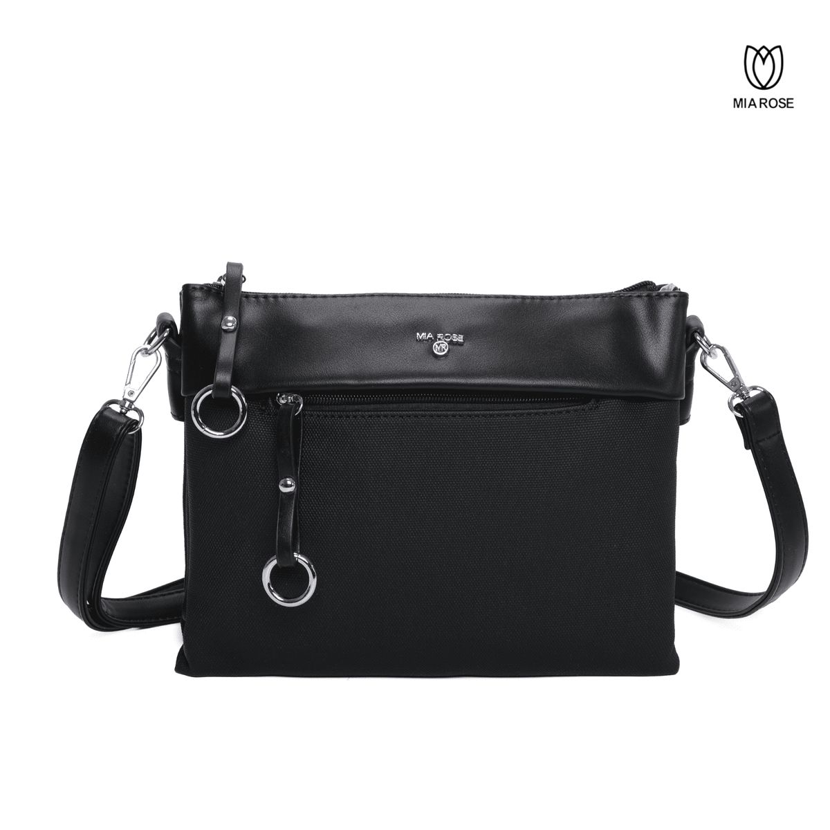 MIA ROSE - MORRAL AFRICA PARA DAMA