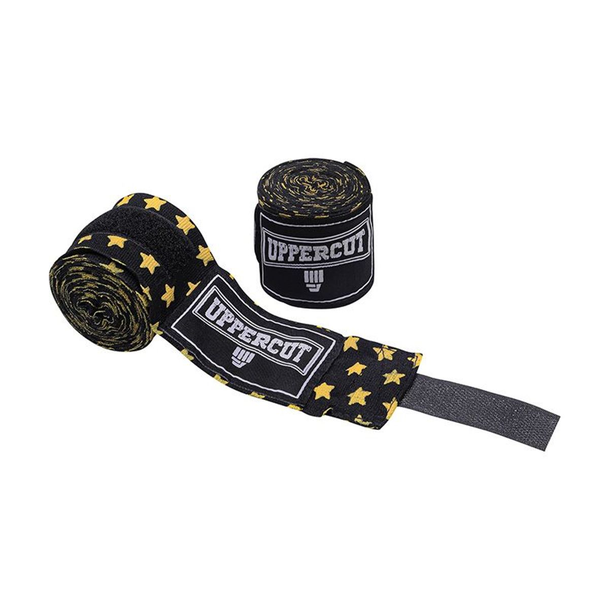 GENERICO - VENDAS PARA BOX UPPERCUT