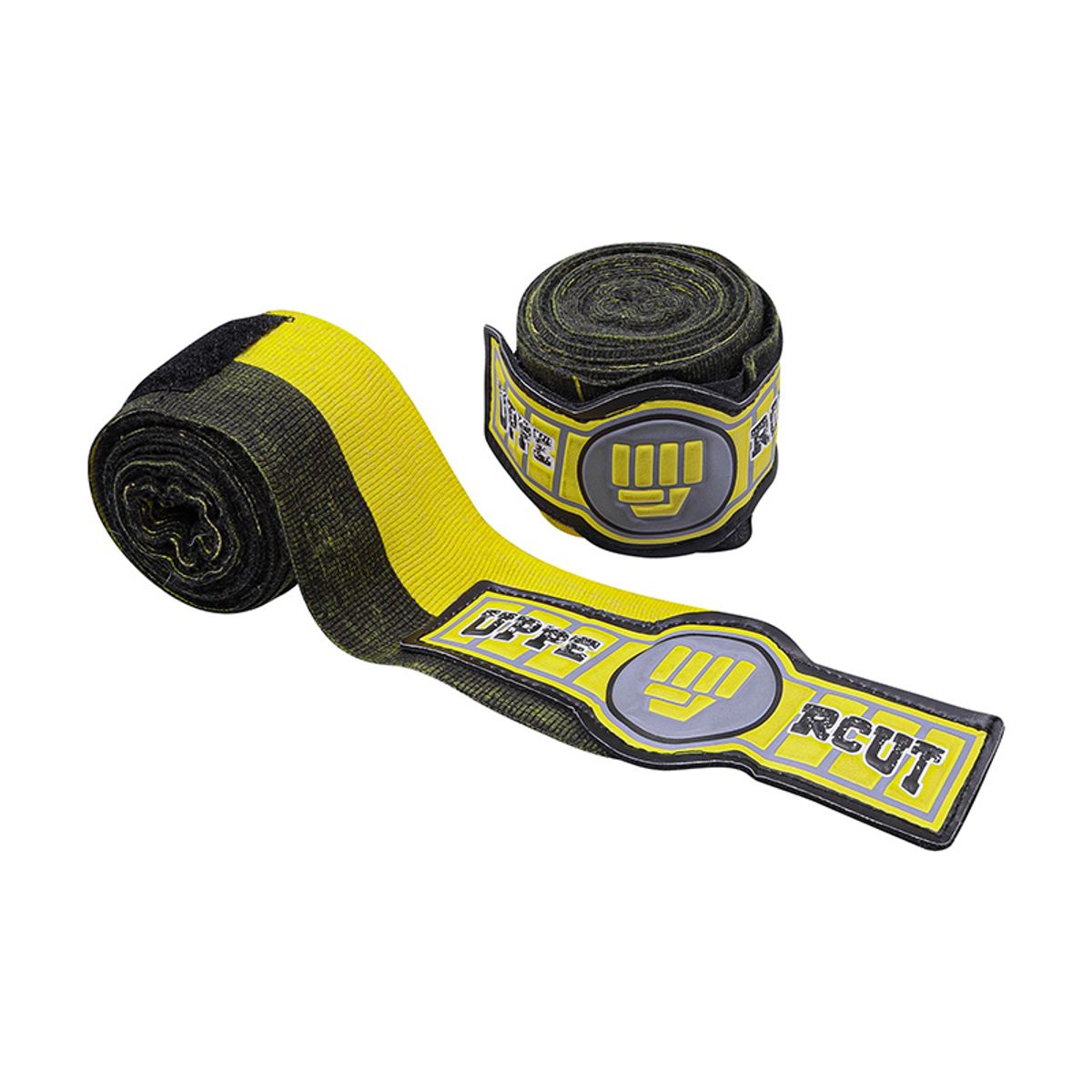 GENERICO - VENDAS PARA BOX UPPERCUT