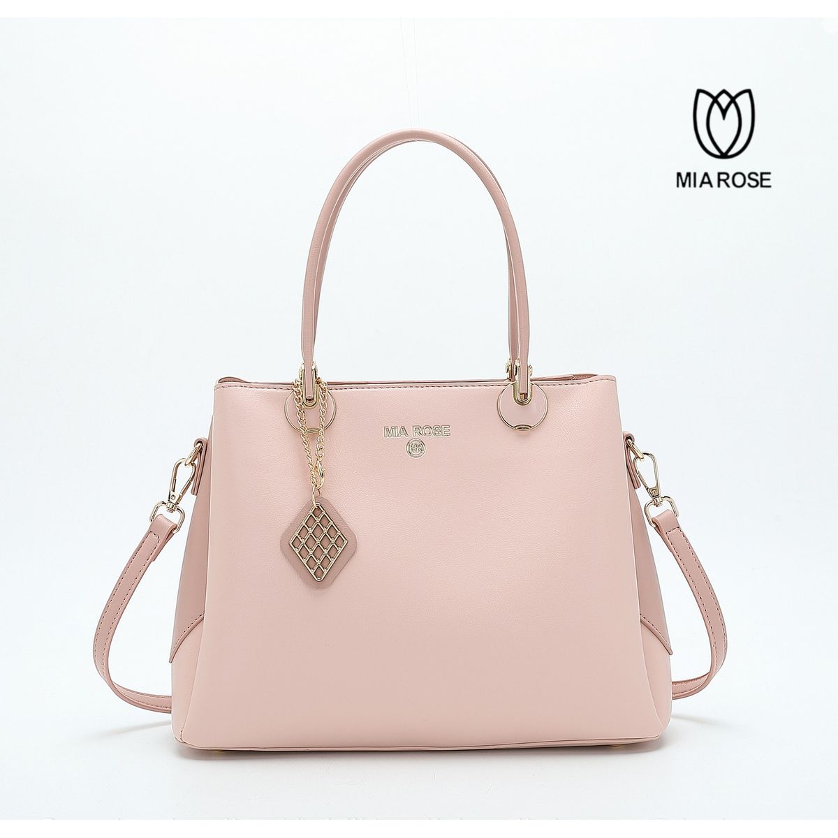 MIA ROSE - CARTERA AMPARO PARA MUJER