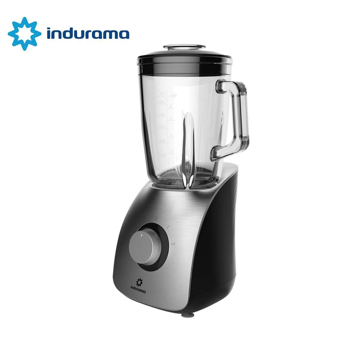 INDURAMA - Licuadora de 750 Watts Indurama LI CRP