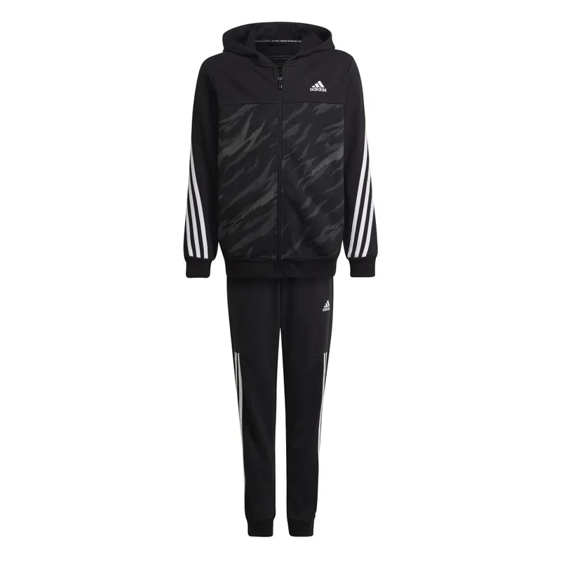 ADIDAS - Buzo Adidas B COTTON TS HD6858  Unisex niño