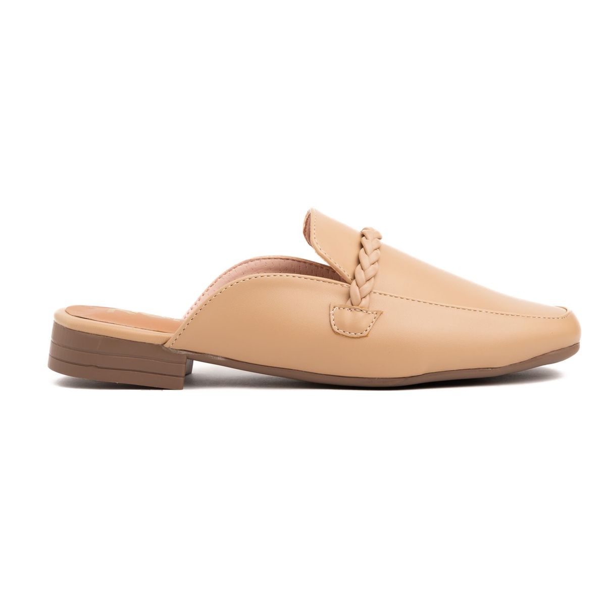 NEBULA - Sandalia Floripa - Nébula - Beige