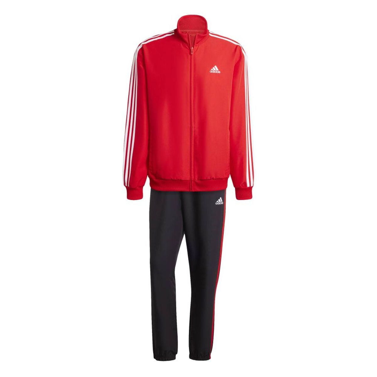 ADIDAS - Buzo Adidas M 3S WV TT TS IR8199  Hombre