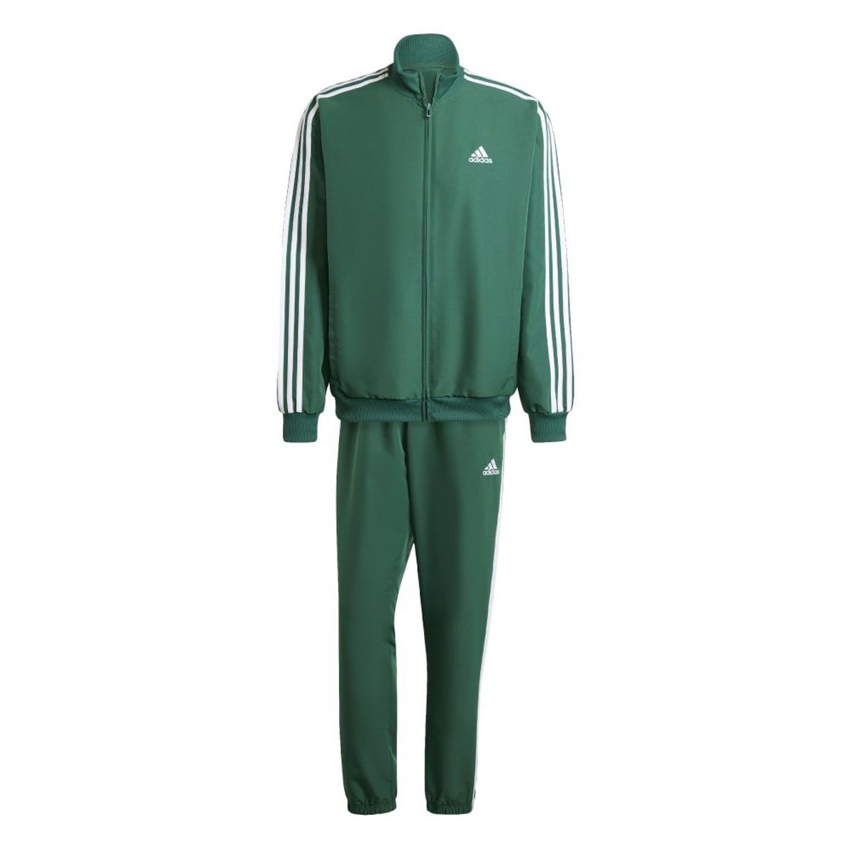 ADIDAS - Buzo Adidas M 3S WV TT TS IR8198  Hombre