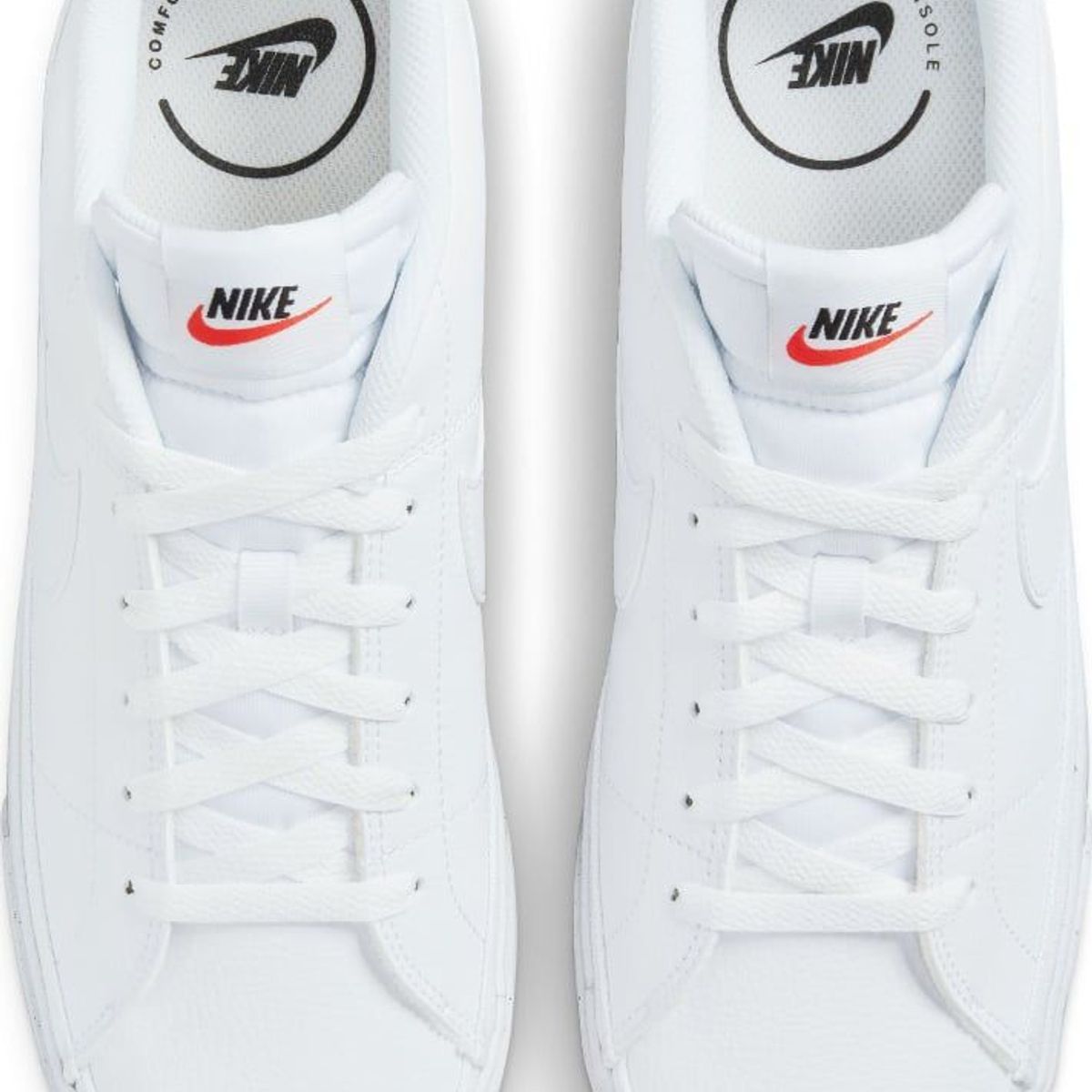 ADIDAS - ZAPATILLAS NIKE COURT LEGACY DH3162-101