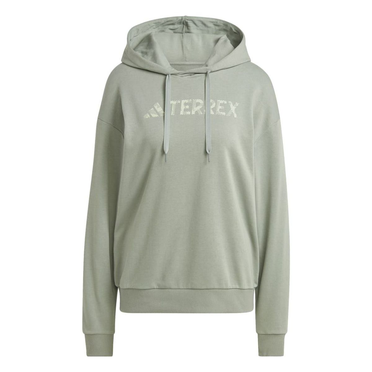 ADIDAS - Polera Adidas TX L HOODIE UNI IN4652 Unisex adulto
