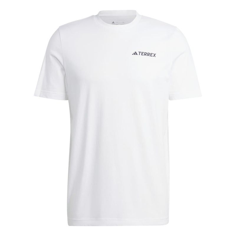 ADIDAS - Camiseta Adidas TX MTN 20 TEE IL2648 Hombre