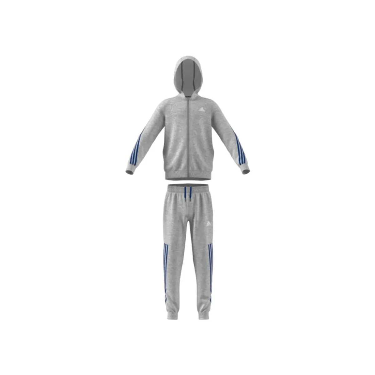 ADIDAS - Buzo Adidas B COTTON TS HM2148  Unisex niño