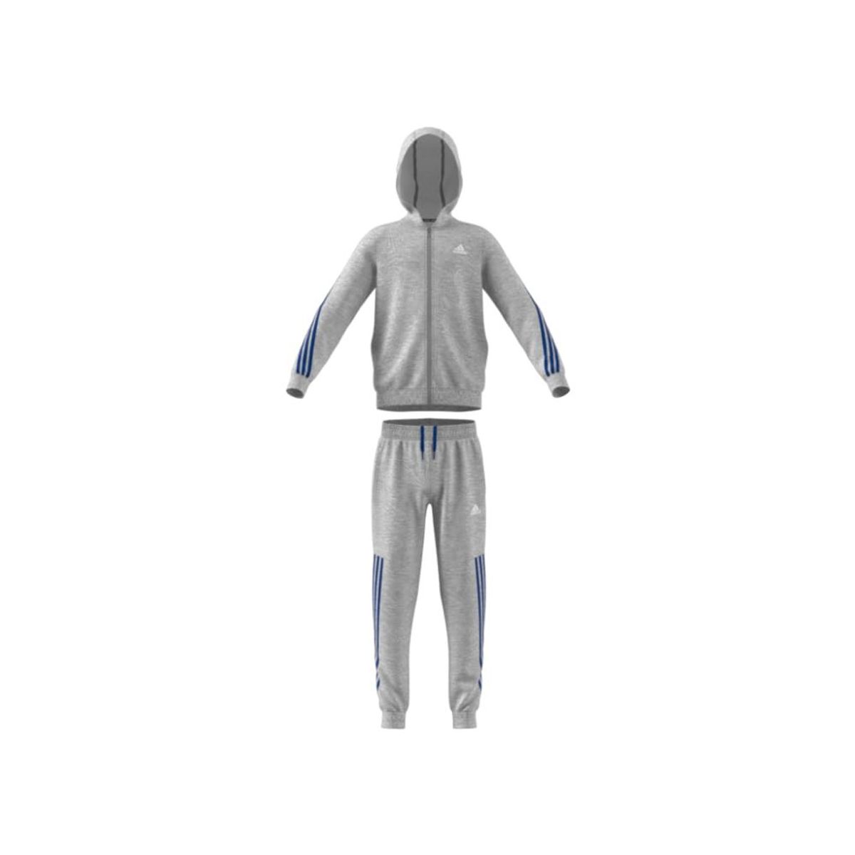 ADIDAS - Buzo Adidas B COTTON TS HM2148  Unisex niño