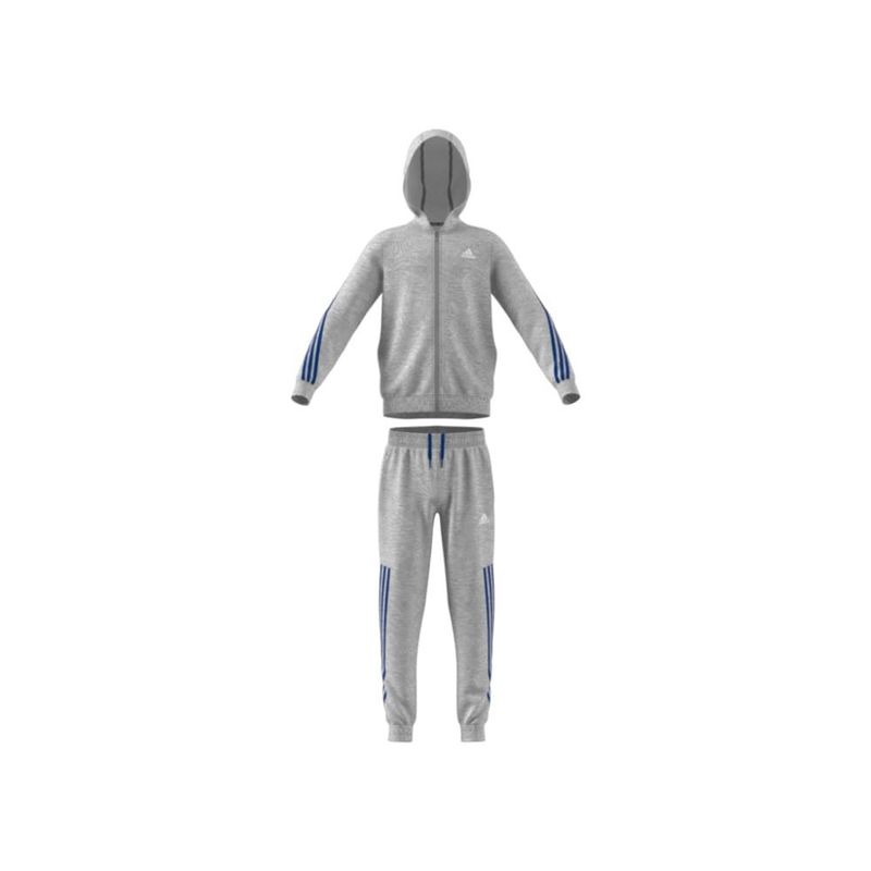 ADIDAS - Buzo Adidas B COTTON TS HM2148  Unisex niño