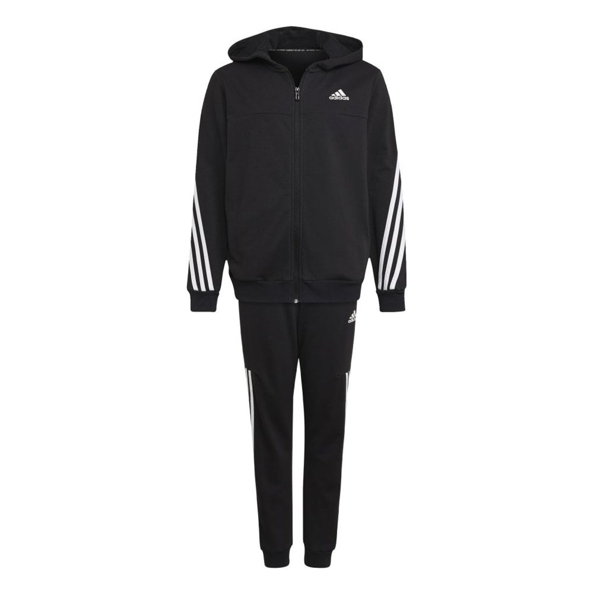 ADIDAS - Buzo Adidas B COTTON TS HM2147  Niño