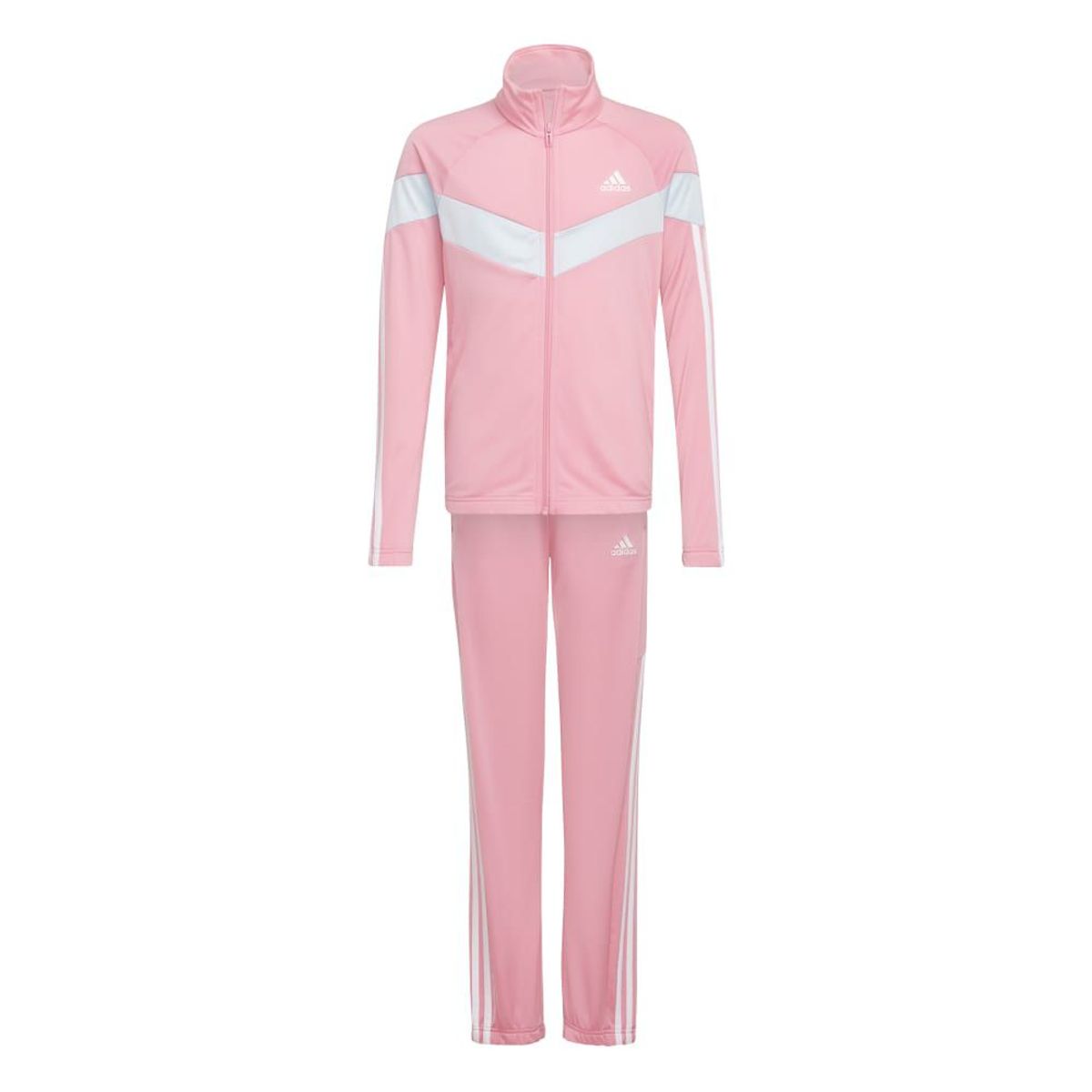 ADIDAS - Buzo Adidas G 3S CB TS HL2404  Unisex niño_.