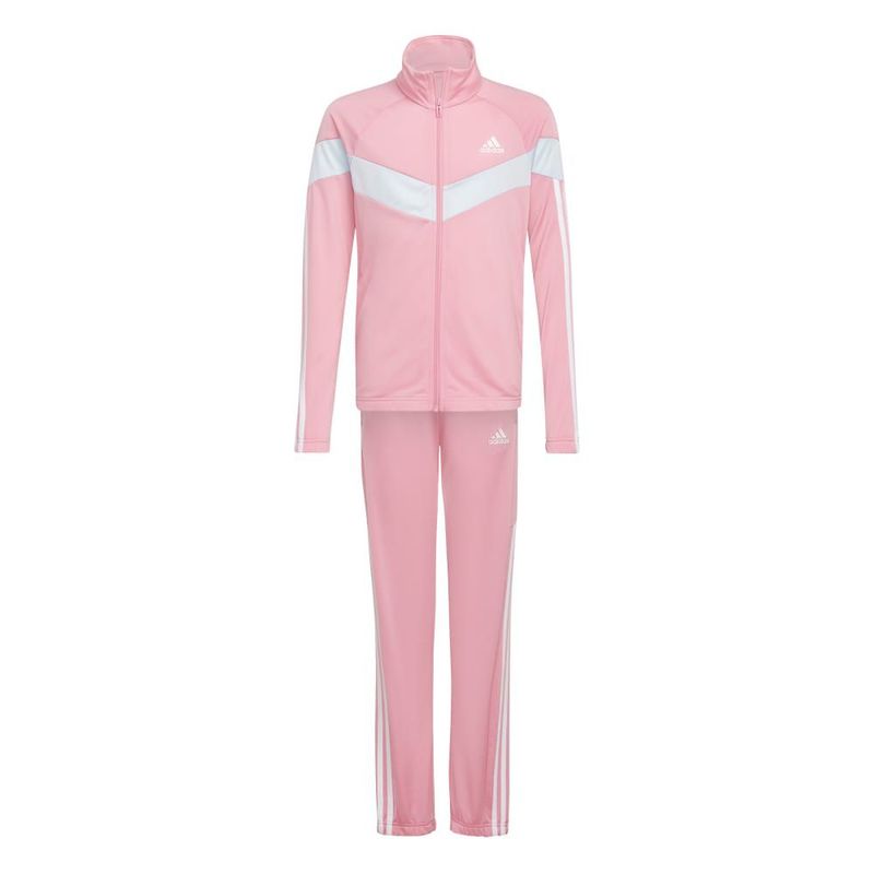 ADIDAS - Buzo Adidas G 3S CB TS HL2404  Unisex niño_.