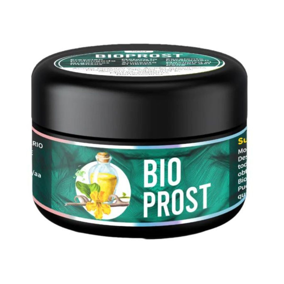 BIOPROST - Bioprost en Gel Placer Intenso