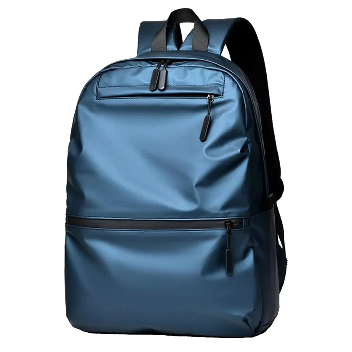 KAEROSHY - Mochila Break Azul Glamour Urbana