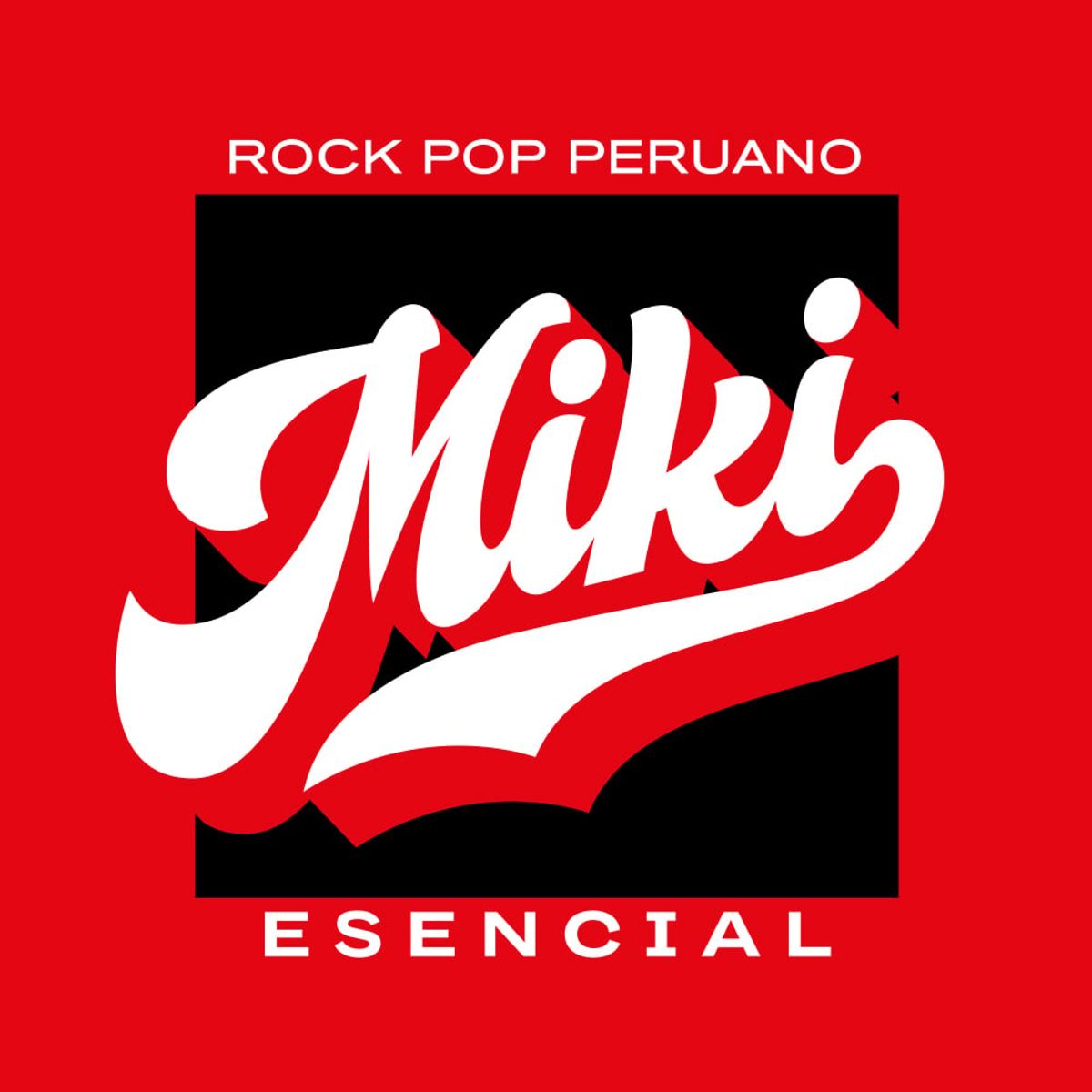 GENERICO - Vinilo Esencial Miki González