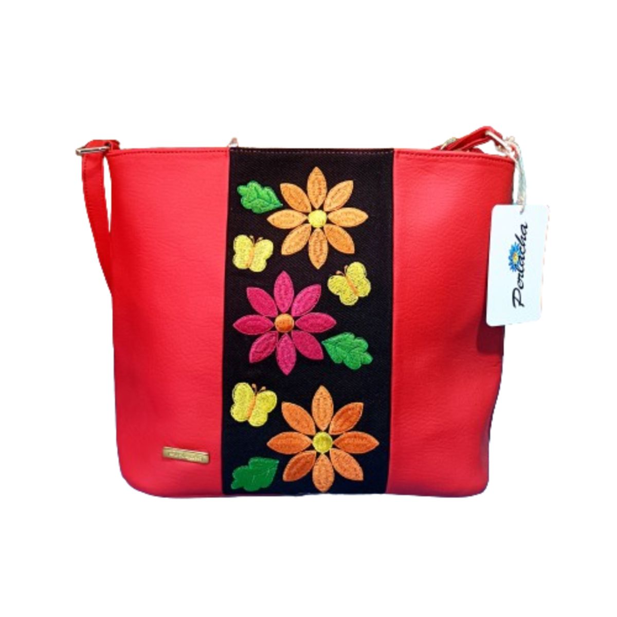 PERLACHA - Morral Mari Rj Perlacha