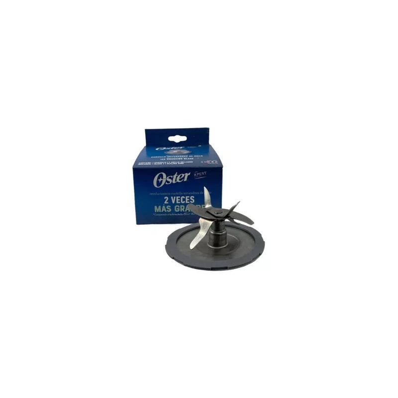 OSTER - Cuchilla revolucionaria Oster xpert blstac3092