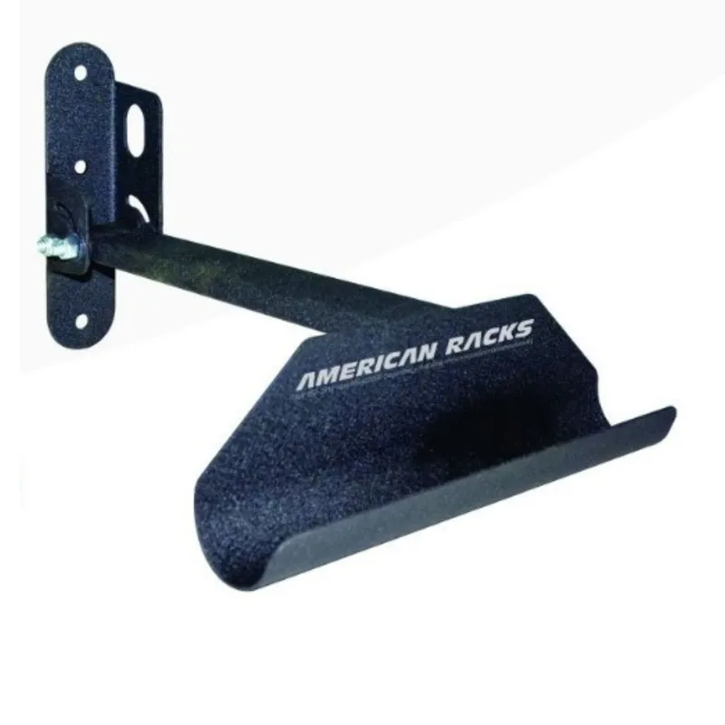 AMERICAN RACKS - Soporte bicicleta AM001BL American Racks soporta 25Kg