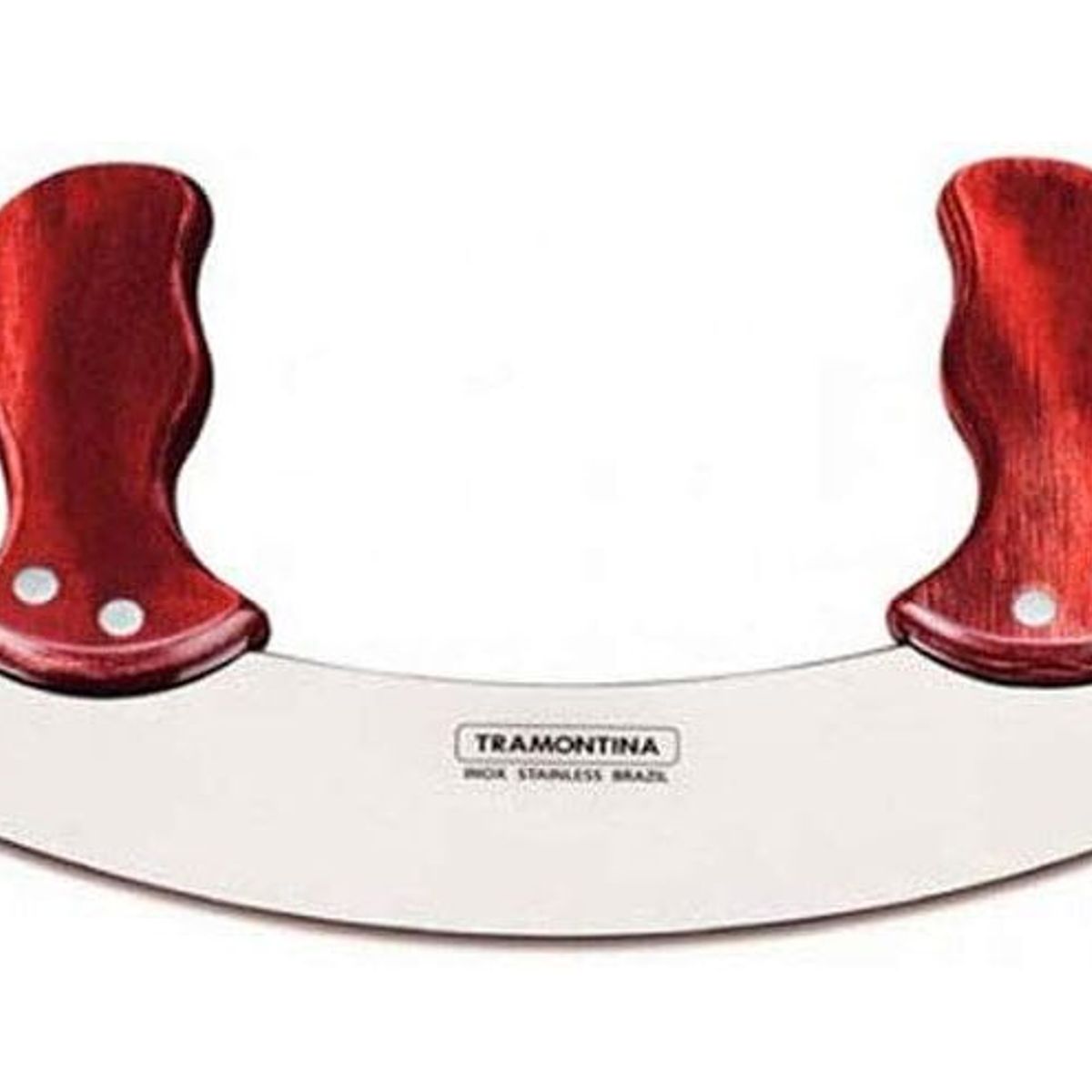 TRAMONTINA - Cuchillo profesional tramontina media luna