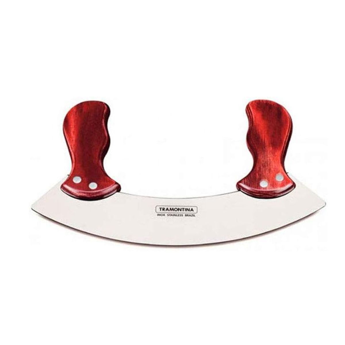 TRAMONTINA - Cuchillo profesional tramontina media luna