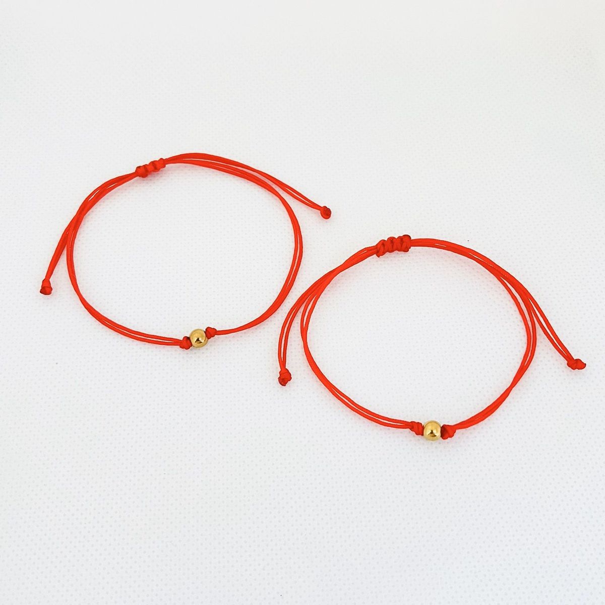 GENERICO - Colección Pulseras Amor Eterno con Billas de Acero