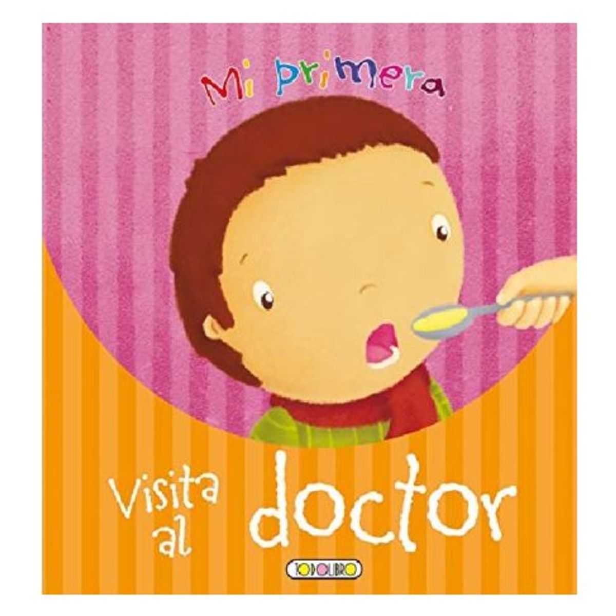 GENERICO - Mi primera visita al doctor