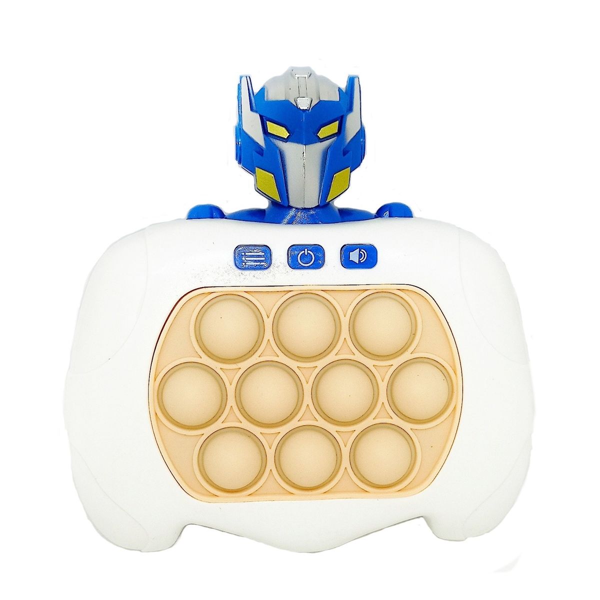 IMPORTADO MC - POP IT ELECTRONICO ROBOT