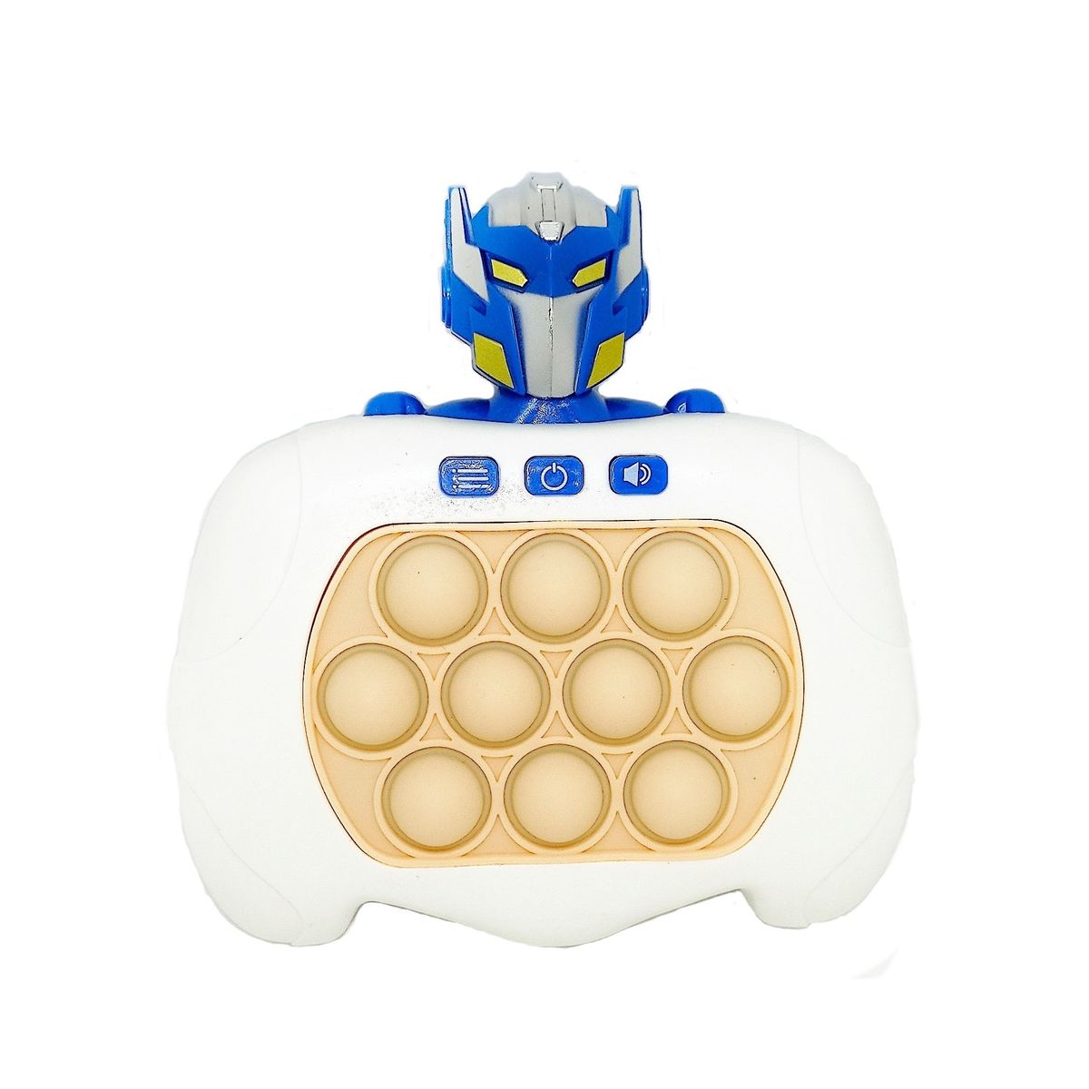 IMPORTADO MC - POP IT ELECTRONICO ROBOT