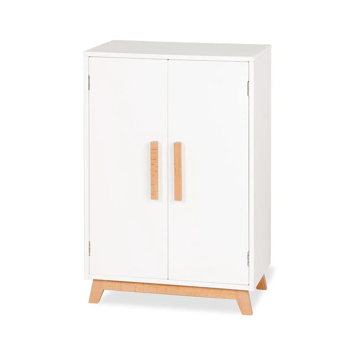 VENTITAS HOME - Ropero para Niños Mickey Color Blanco