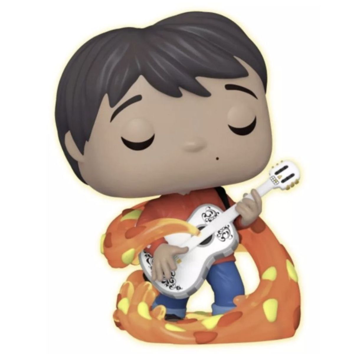 FUNKO - Miguel Funko Pop 1237 Glow In The Dark Coco Boxlunch