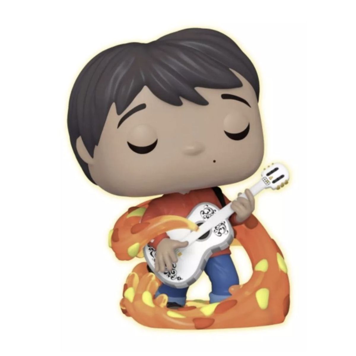 FUNKO - Miguel Funko Pop 1237 Glow In The Dark Coco Boxlunch