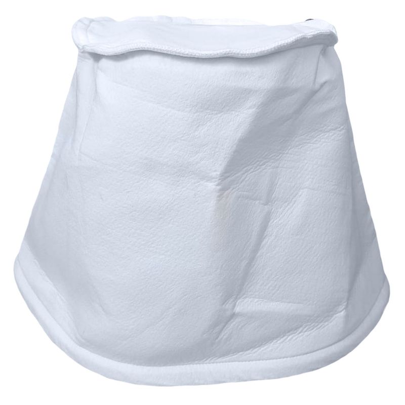 DONGCHENG - Bolsa Filtro Tela Repuesto Aspiradora Dongcheng DVC6035