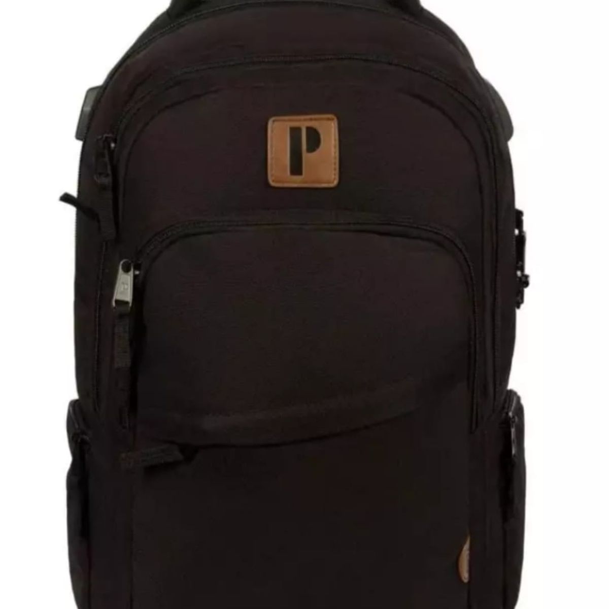 PORTA - MOCHILA PORTA ORIGINAL GALILEI NEGRO